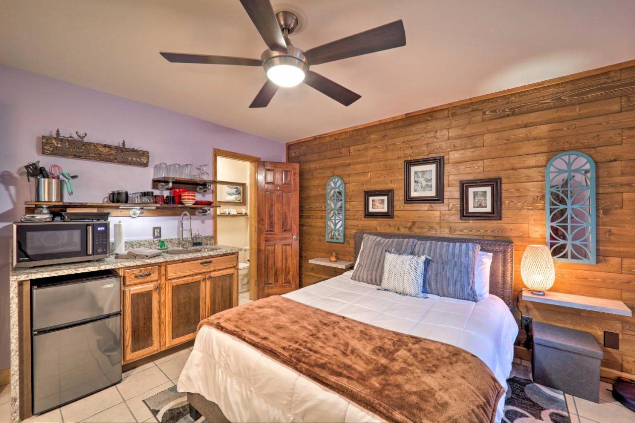 Cozy Getaway - Steps To Beech Mountain Resort! ภายนอก รูปภาพ